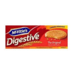McVitie’s Digestive 400 g