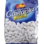 Castania Pumpkin Seed Sachet 250 g