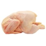Whole Layer Chicken ~1 kg – Frozen