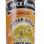 Aace Foods Pepper Soup Spice Mix 80 g