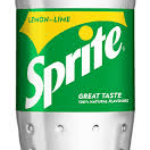 Sprite Pet Bottle 50 cl x12