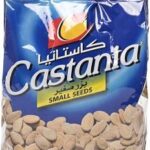 Castania Small Seeds Sachet 300 g