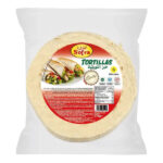 Sofra Tortilla Wrap 378 g x6