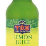 TRS Lemon Juice 250 ml