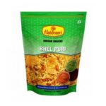 Haldiram’s Indian Snack Bhel Puri 150 g
