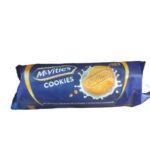 McVitie’s Whole Milk Cookies 60 g