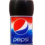 Pepsi Pet Bottle 60 cl x12
