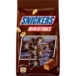 Snickers Miniatures 150 g