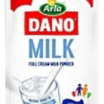 Dano Full Cream Milk Powder Sachet 16 g x12