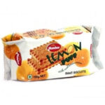 CBL Munchee Lemon Puff Biscuits 100 g
