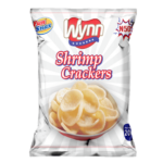 Wynn Shrimp Crackers 40 g